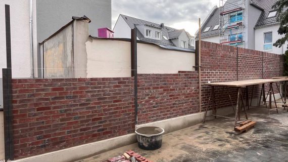 Denkmalschutz und Sanierung – alte Gebäude neu beleben im Rhein-Main-Gebiet