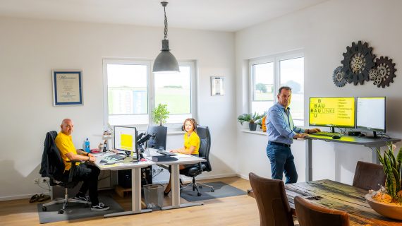 Gute Bauplanung: Warum Vorbereitung wichtiger ist als die Baugenehmigung