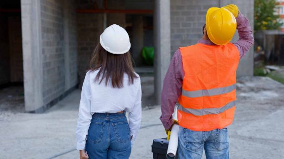 Anbau & Aufstockung – mehr Wohnraum schaffen, ohne neu zu bauen